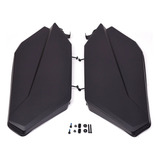 Complemento Porta Inferior Traseira Utv Can am Maverick X3