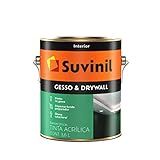 Complemento Suvinil Para Outras Superficies Gesso