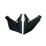 Complemento Tampa Lateral Titan 150 2014 Par
