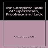 COMPLETE BOOK SUPERSTITION LUCK PRO