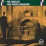Complete Cole Porter Songbook 3 CD Box Set 
