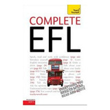 Complete English As A Foreign Language - Teach Yourself Kel