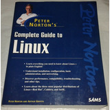 Complete Guide To Linux Peter Norton