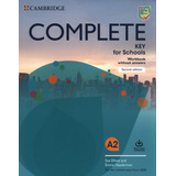 Complete Key For Schools Wb W