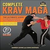 Complete Krav Maga  The Ultimate