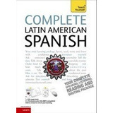 Complete Latin American Book