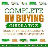 Complete RV Buying Guide A To
