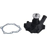 Complete Tractor Bomba De água Compatível Com De Substituição Para Trator Compacto Massey Ferguson 1030 1030L Compact Tractor 1035 Compact Tractor 210 210 4 220 220 4 3439531M91 3439531V91