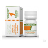 Complexo Homeopatico Almeida Prado Nr 01