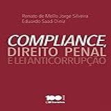 Compliance Direito Penal E Lei Anticorrupção 1 Edição De 2015