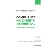 Compliance No Direito Ambiental Licenciamento