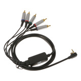 Componente Av Tv Adaptador