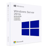 Componentes P pc Chave Key Licença Windws Server 2016