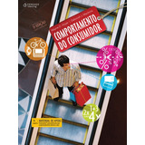 Comportamento Do Consumidor, De Hoyer, Wayne. Editora Cengage Learning Edições Ltda., Capa Mole Em Português, 2011