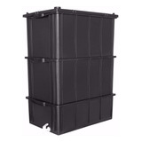 Composteira Doméstica Grande G 61 Litros Minhocas