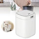 Composteira EléTrica De Cozinha TrêS Modos Trabalho Lata Lixo De Compostagem Inteligente De 2 5 L Moagem Em Baixa Velocidade Secagem Em Alta Temperatura Transforma Lixo Em Composto