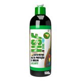 Composto Hsf Hi Shine Para Lustro E Proteção Lincoln 500g