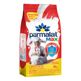 Composto Lácteo Instantâneo Parmalat Max Pacote