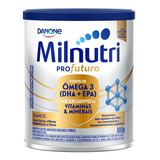 Composto Lácteo Milnutri Profutura 800g