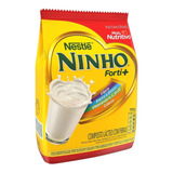 Composto Lácteo Ninho Forti Instantâneo Em Pó Sacola De 750g Nestlé