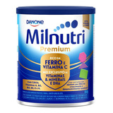 Milnutri