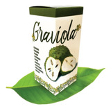 Composto Líquido Graviola Múri 500ml 100 Natural