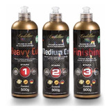 Composto Polidor Cadillac 500gr Corte Refino Lustro Polir