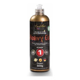 Composto Polidor Heavy Cut Cadillac 500gr Cadillac Corte
