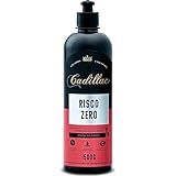 Composto Polidor Risco Zero 500Ml Etapa De Corte Cadillac