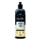 Composto Polidor Risco Zero Lustro 500g Cadillac