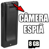 Comprar Mini Camara Espia Micro Camera Camuflada De Sensor