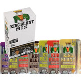 Compre Agora King Blunt Mix Caixa