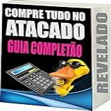 COMPRE TUDO NO ATACADO