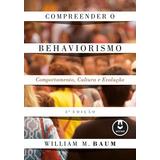 Compreender O Behaviorismo 3ed Grupo A
