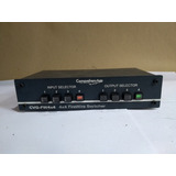 Comprehensive Cvg fw4x4 4x4 Firewire Switcher
