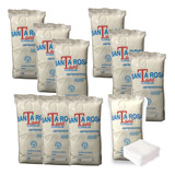 Compressas De Gazes 13 Fios 10 Pct C 500 Brinde