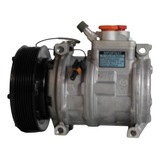 Compressor 10pa17 Colhedora De Cana John