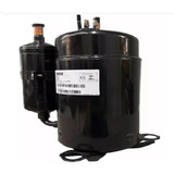 Compressor 12000 Btus Rot R410 220v 1f C 1rt113h1a Sanyo