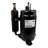 Compressor 12000 Btus Rotativo R410 220v 1f C 1rt113h1a