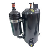 Compressor 24 000 Btus Rotativo Highly R410a