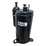 Compressor 24000 Btus R410 220v Novo Gmccpa236g2c