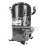 Compressor 3 5 Hp Elgin R22 Ecm 42000 J Trifásico 380v