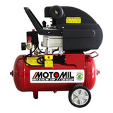 Motomil