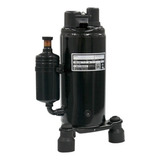 Compressor 9 000 Btus 220v R22 Rotativo Rechi 44r232be ajsc