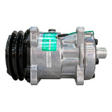 Compressor Aa7h15 Máquina Motoniveladora 845 865