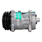 Compressor Aa7h15aa 4744 Motoniveladora Patrol 865b