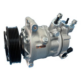 Compressor Ar Audi A1 A3 A4 2014 2015 2016 2017 2018 A 2022