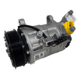 Compressor Ar Bmw X1 2 0 2010 2011 2012 2013 A 2015 Original