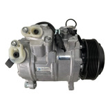 Compressor Ar Bmw X1 2 0 Turbo 18i 20i 28i 2013 2014 2015