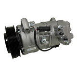 Compressor Ar Bmw X1 Xdrive 2 0 2010 2011 2012 2013 A 2015
